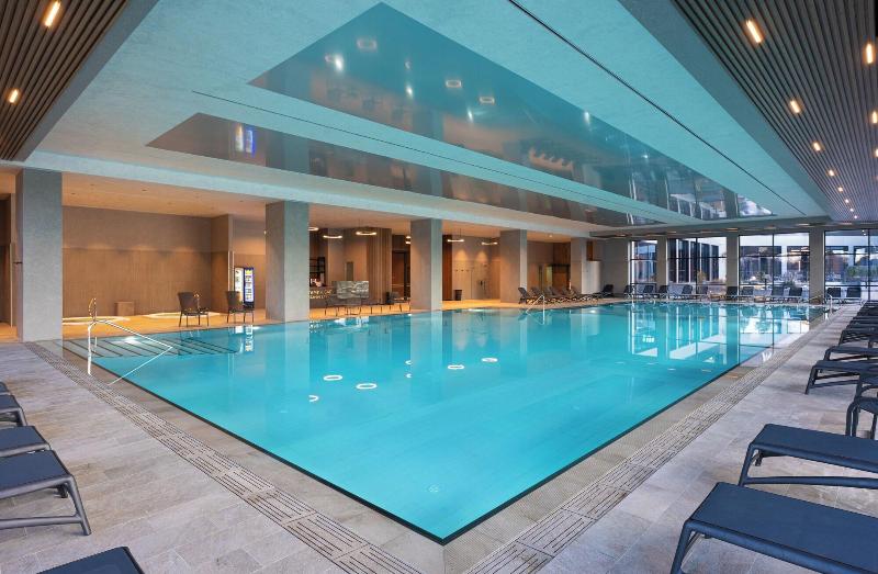 Atmosphere Hotel image