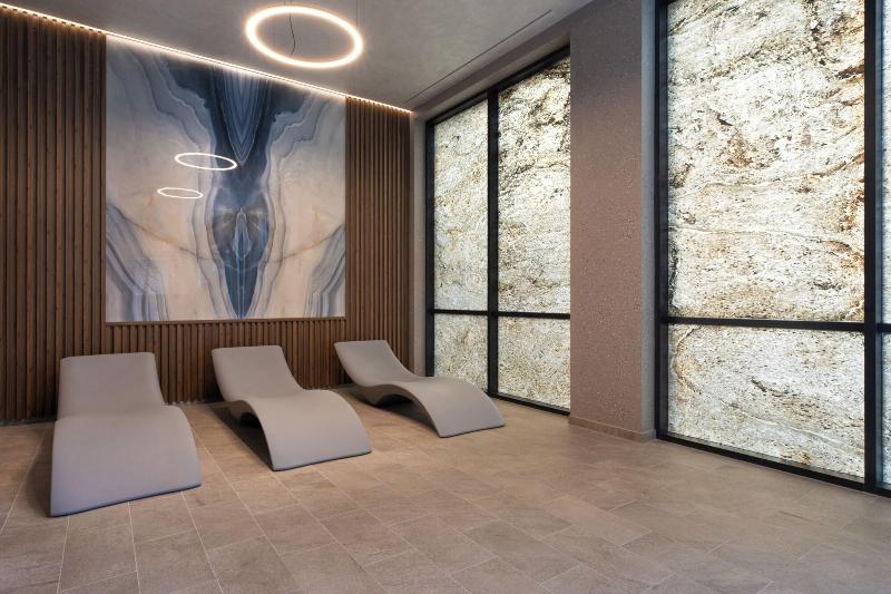 Atmosphere Hotel image