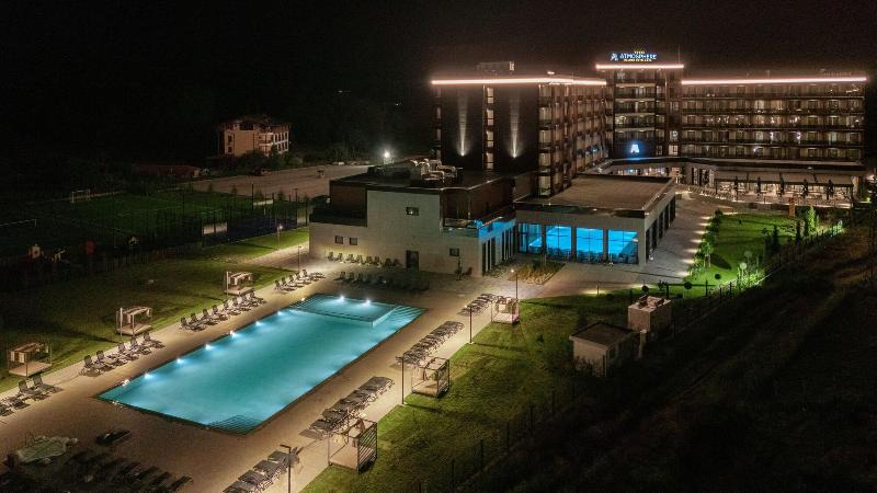 Atmosphere Hotel image