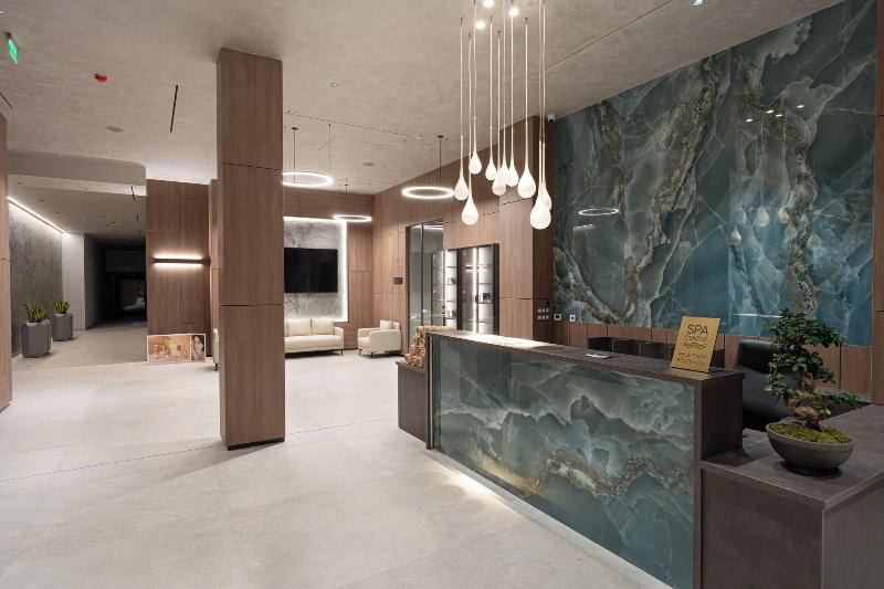 Atmosphere Hotel image