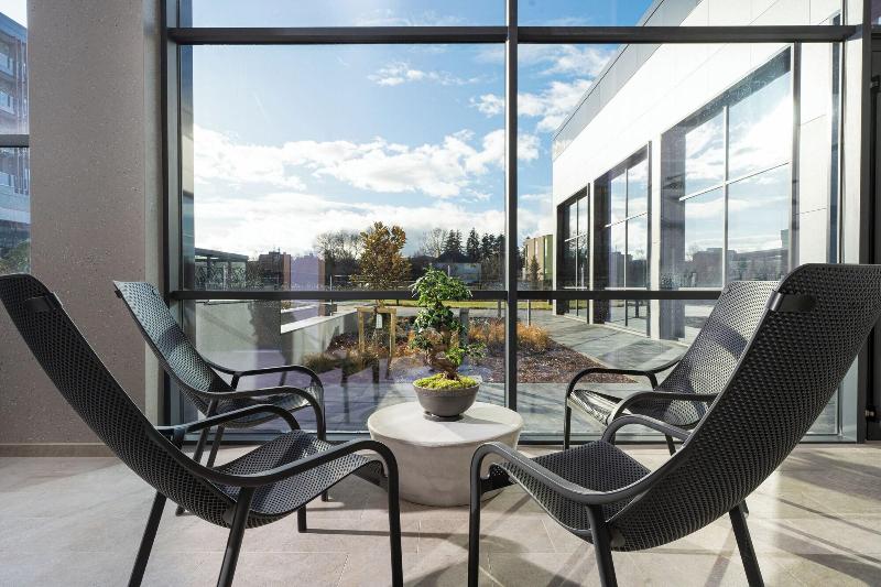 Atmosphere Hotel image