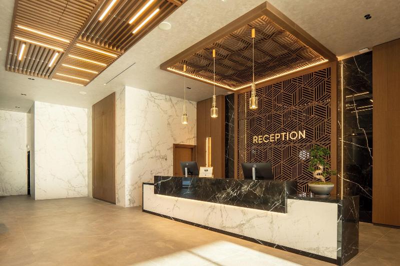 Atmosphere Hotel image
