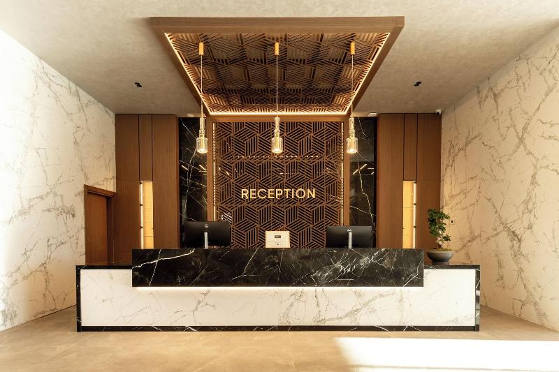 Atmosphere Hotel image