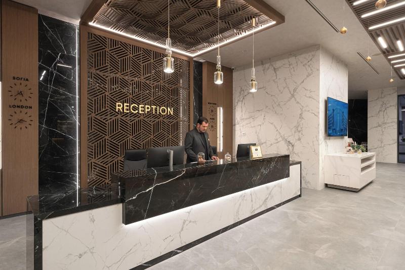 Atmosphere Hotel image