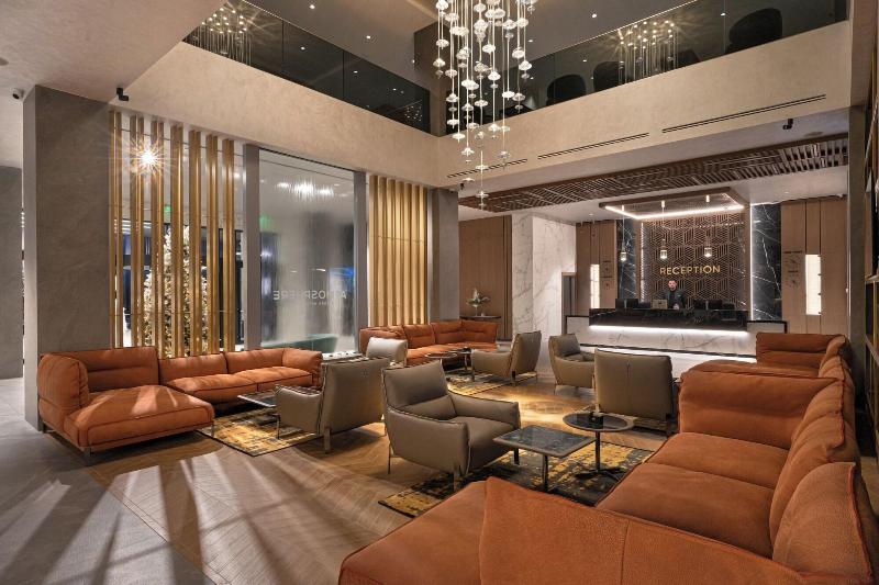 Atmosphere Hotel image