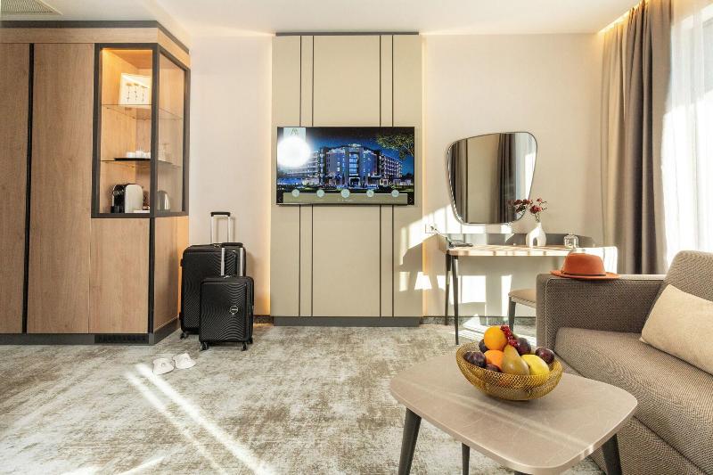 Atmosphere Hotel image