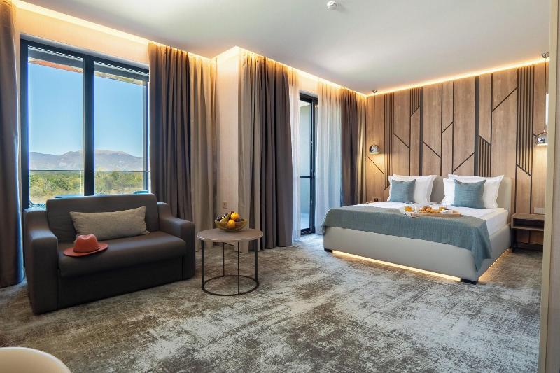 Atmosphere Hotel image