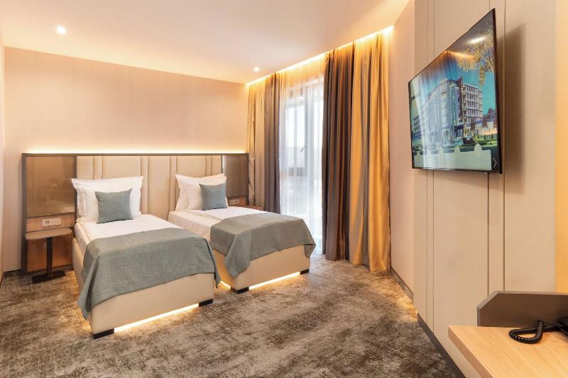 Atmosphere Hotel image