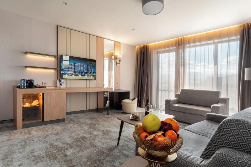 Atmosphere Hotel image