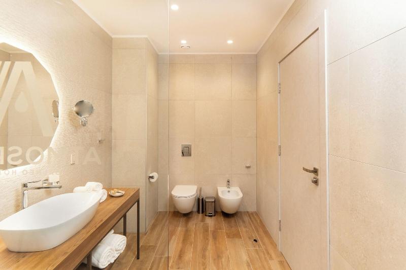 Atmosphere Hotel image