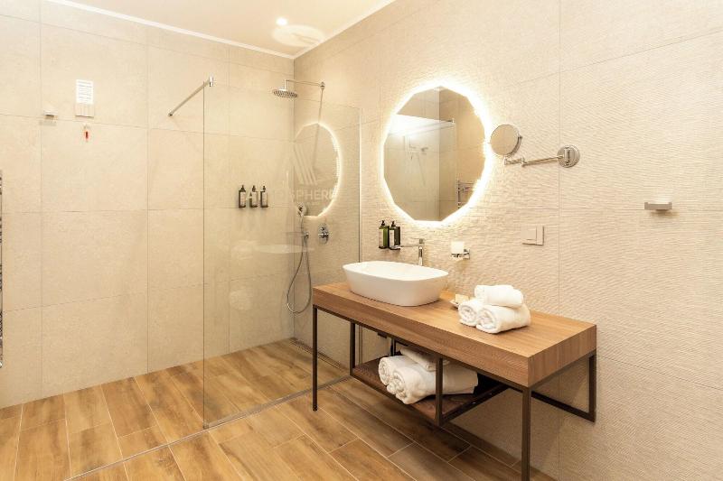 Atmosphere Hotel image