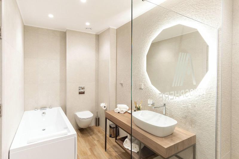 Atmosphere Hotel image