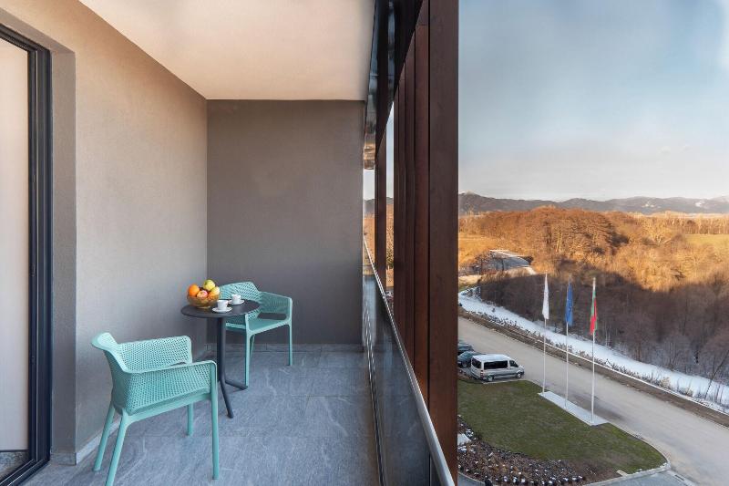 Atmosphere Hotel image