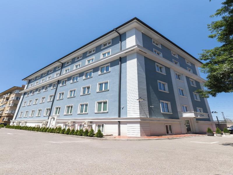 Millennia Hotel image