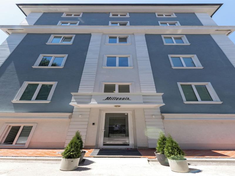 Millennia Hotel image