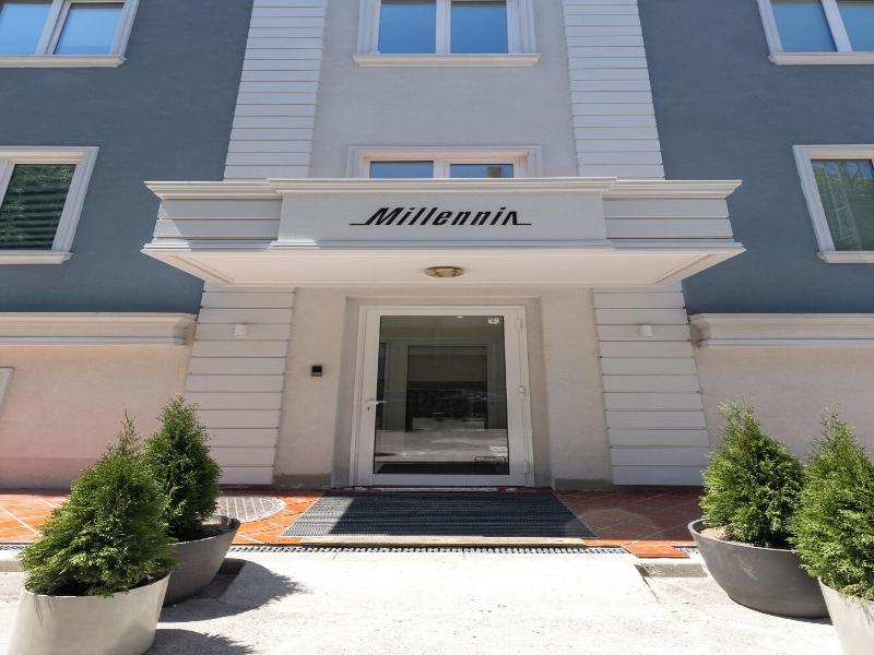 Millennia Hotel image