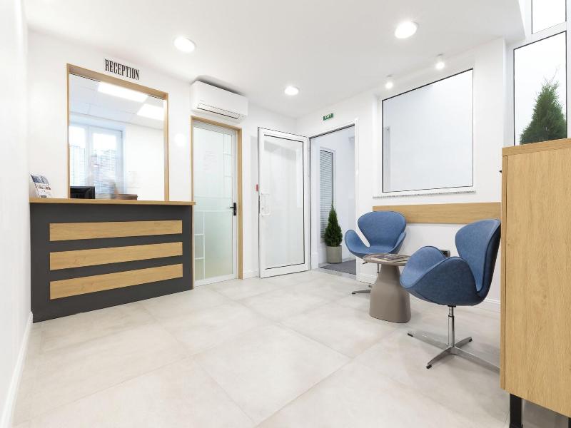 Millennia Hotel image