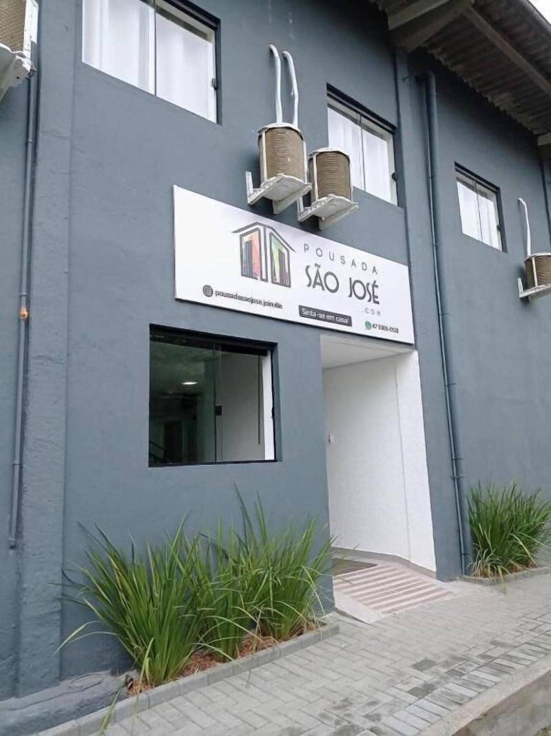 Pousada Sa O Josa