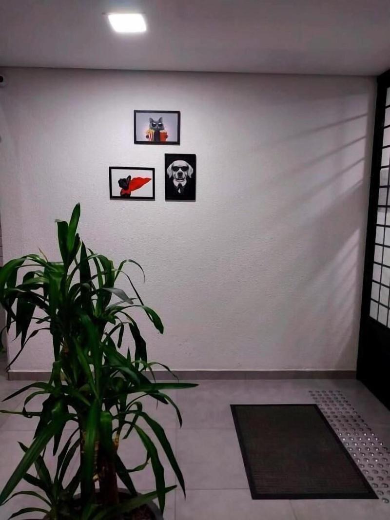 Pousada Sa O Josa