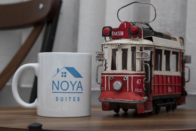 Noya Suites image