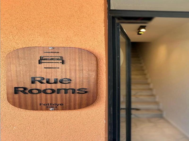 Rue Rooms image