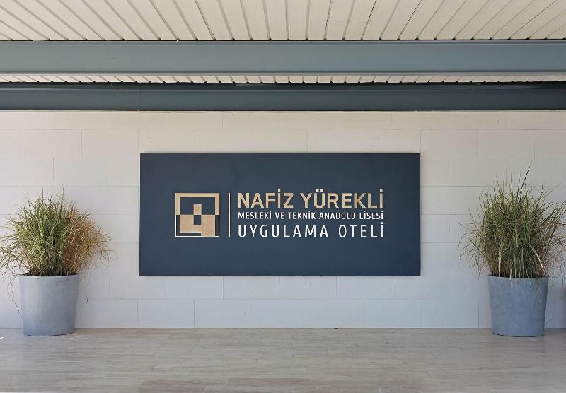 Nafiz Ya Rekli Anadolu Lisesi Uygulama Oteli image