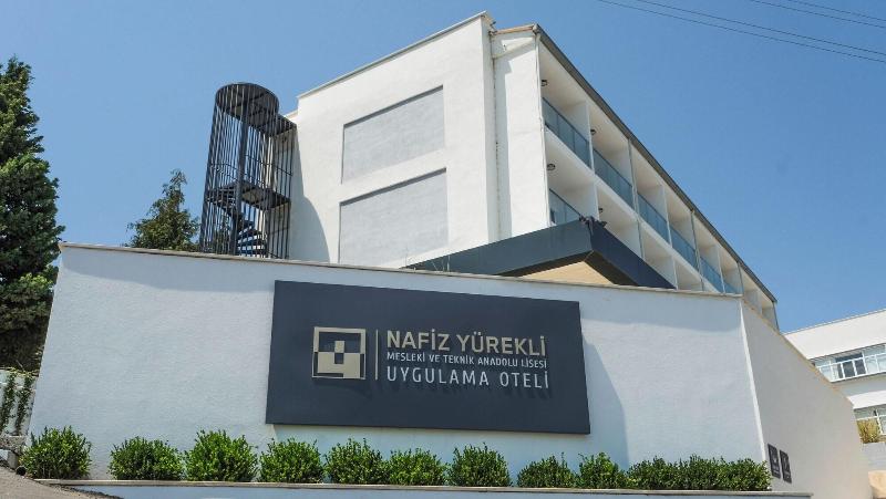 Nafiz Ya Rekli Anadolu Lisesi Uygulama Oteli image