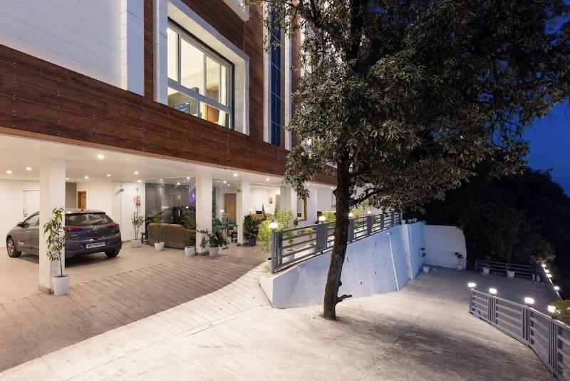 Hotel Rockland Residency image