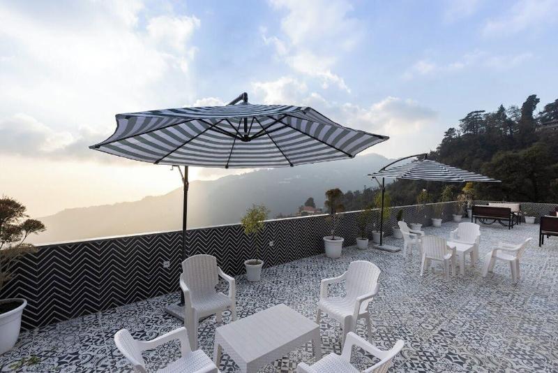 Hotel Rockland Residency image