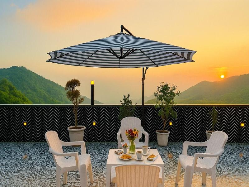 Hotel Rockland Residency image