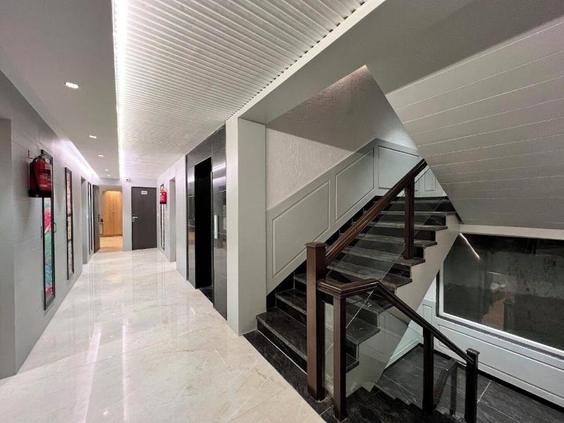 Hotel Rockland Residency image