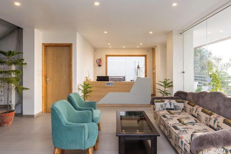 Hotel Rockland Residency image