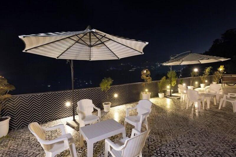 Hotel Rockland Residency image