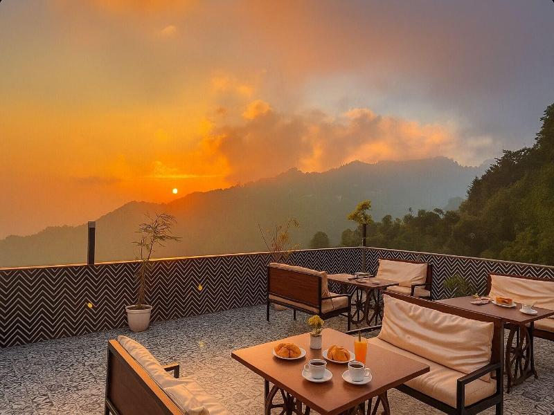 Hotel Rockland Residency image