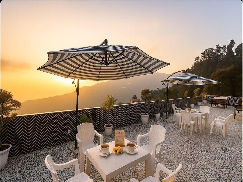 Hotel Rockland Residency image