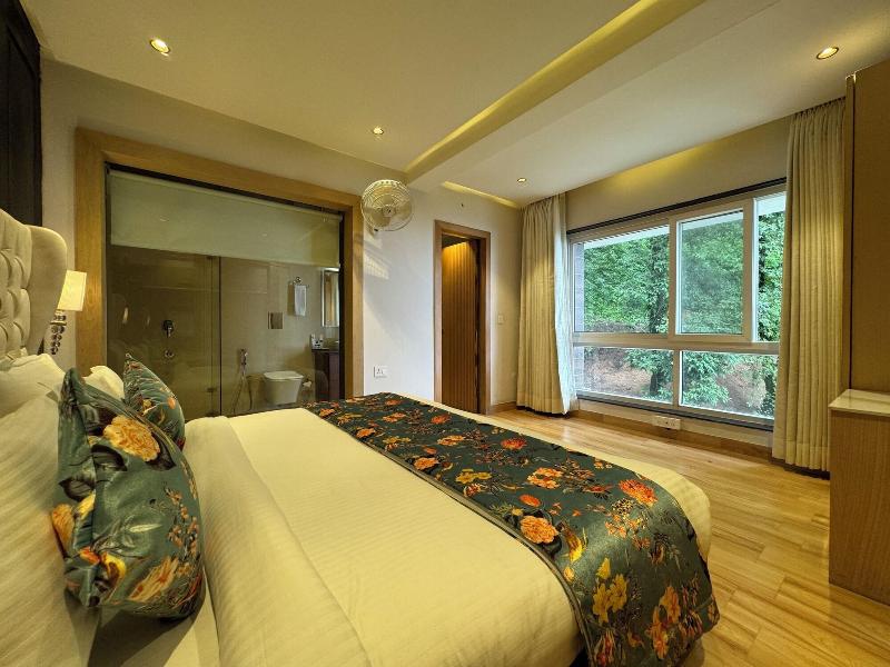 Hotel Rockland Residency image