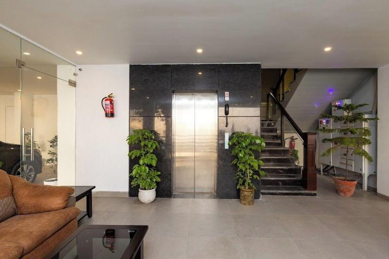 Hotel Rockland Residency image