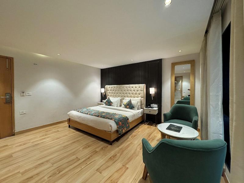 Hotel Rockland Residency image