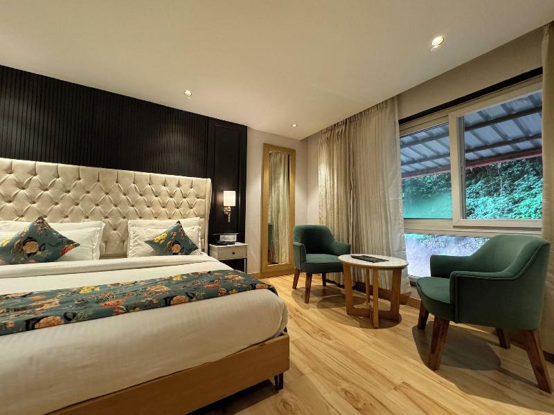 Hotel Rockland Residency image