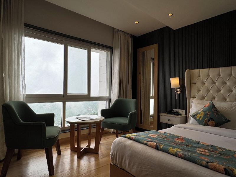 Hotel Rockland Residency image