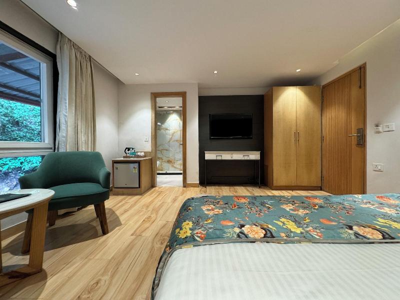Hotel Rockland Residency image