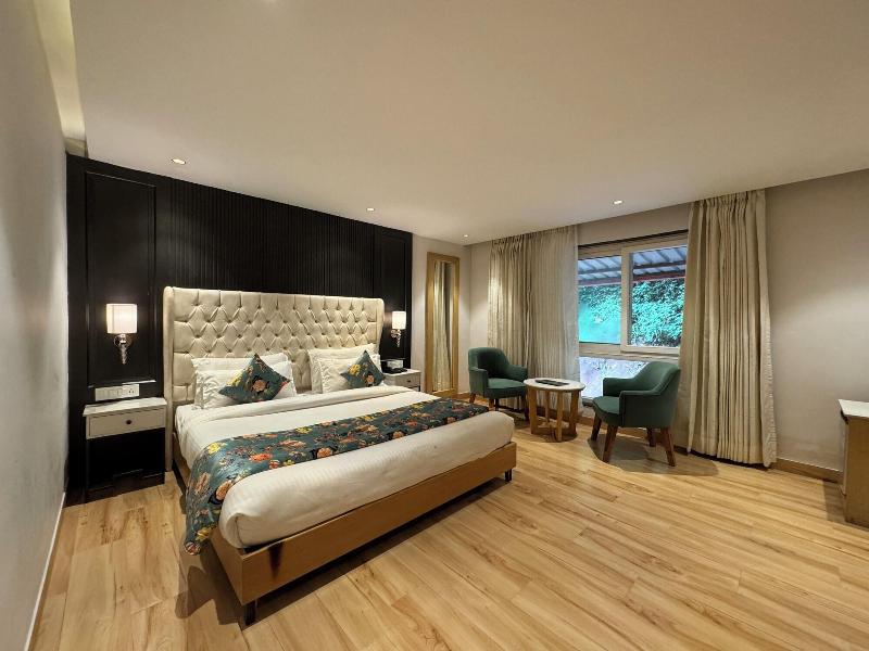 Hotel Rockland Residency image