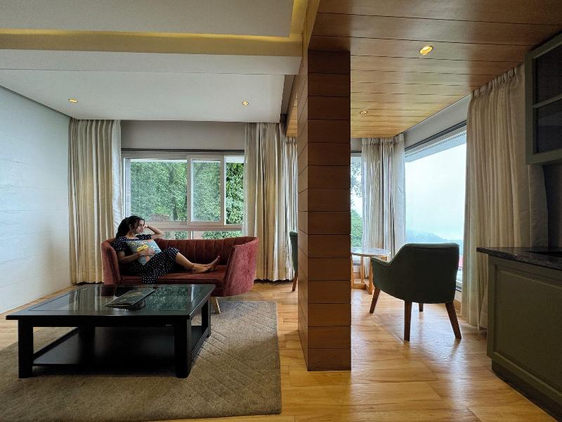 Hotel Rockland Residency image