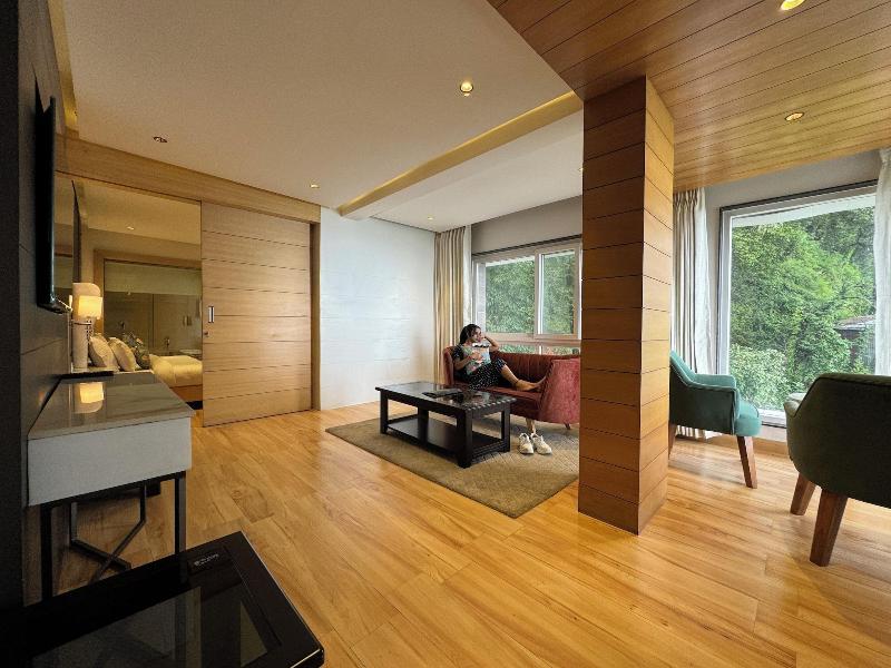 Hotel Rockland Residency image