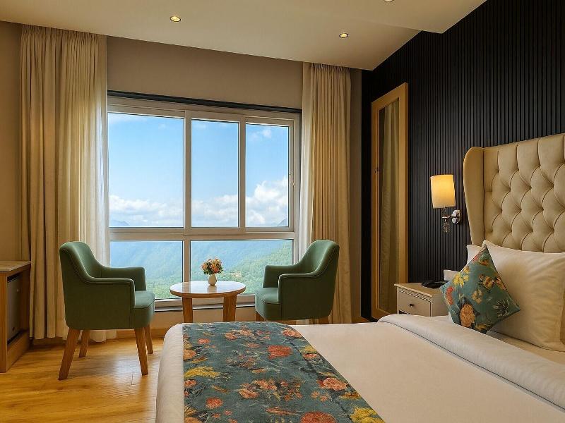 Hotel Rockland Residency image