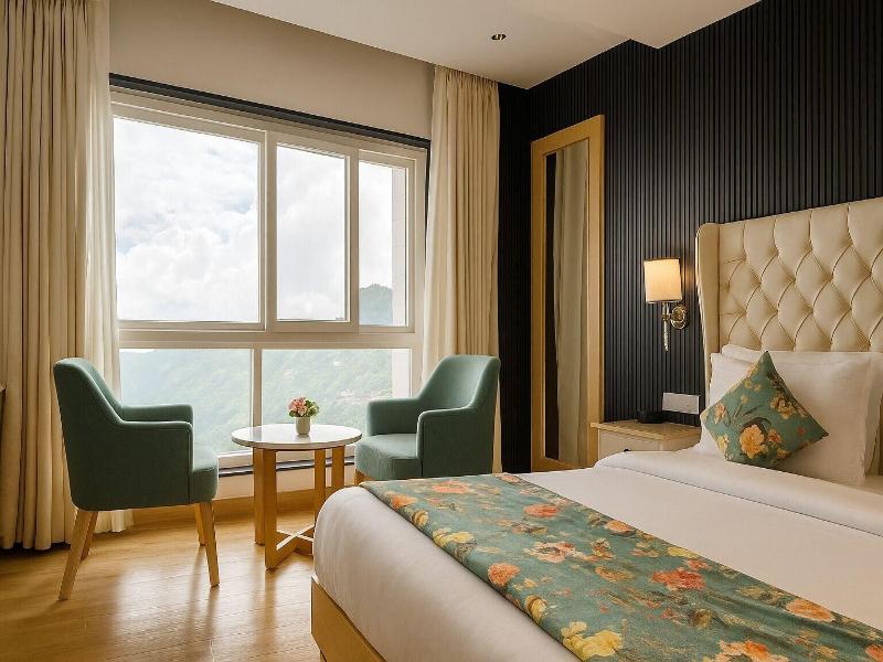 Hotel Rockland Residency image