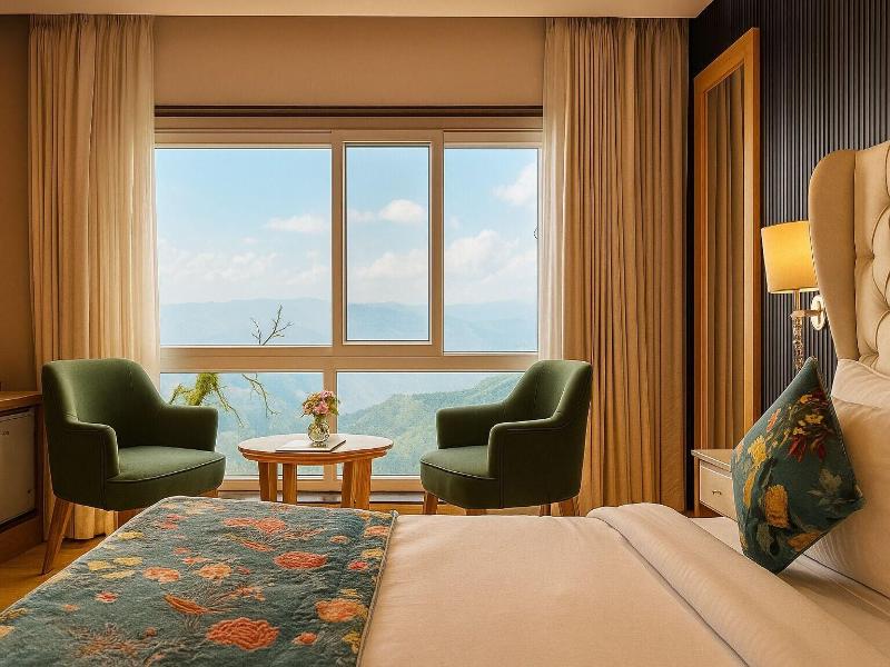Hotel Rockland Residency image