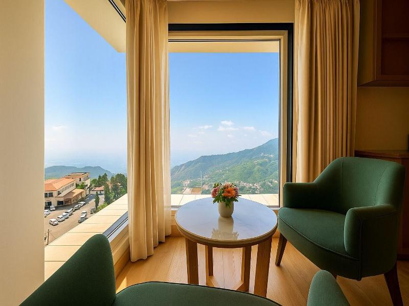 Hotel Rockland Residency image