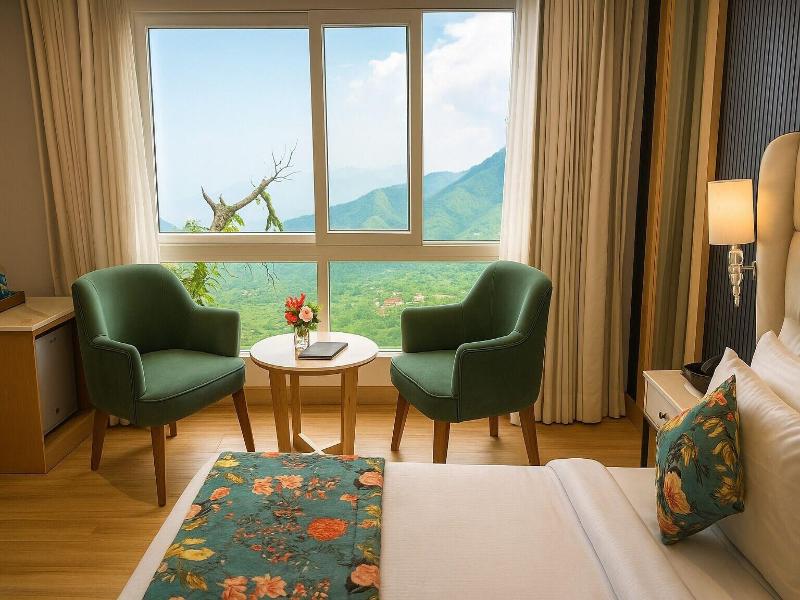 Hotel Rockland Residency image