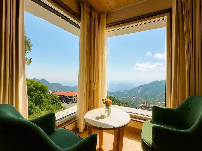 Hotel Rockland Residency image